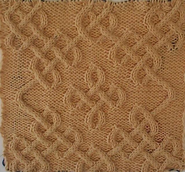 Celtic Square (#85)
