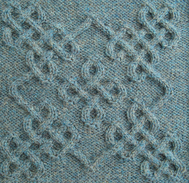 Celtic Square (#86)