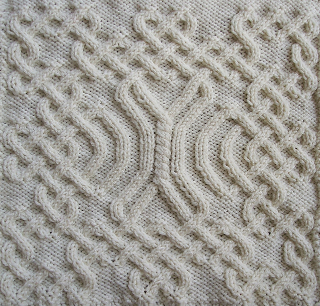 Celtic Square (#91)