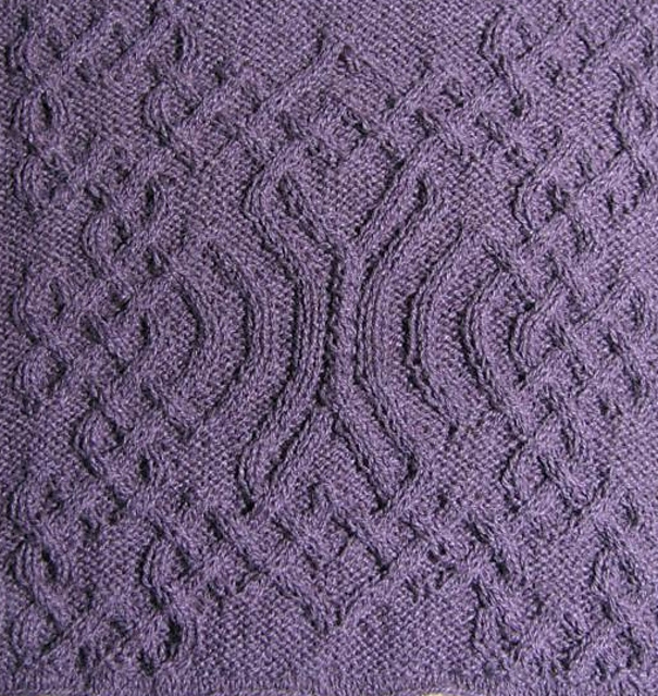 Celtic Square (#92)