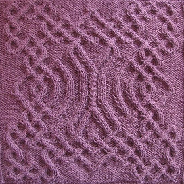 Celtic Square (#94)