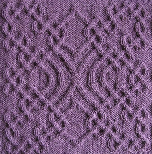 Celtic Square (#96)