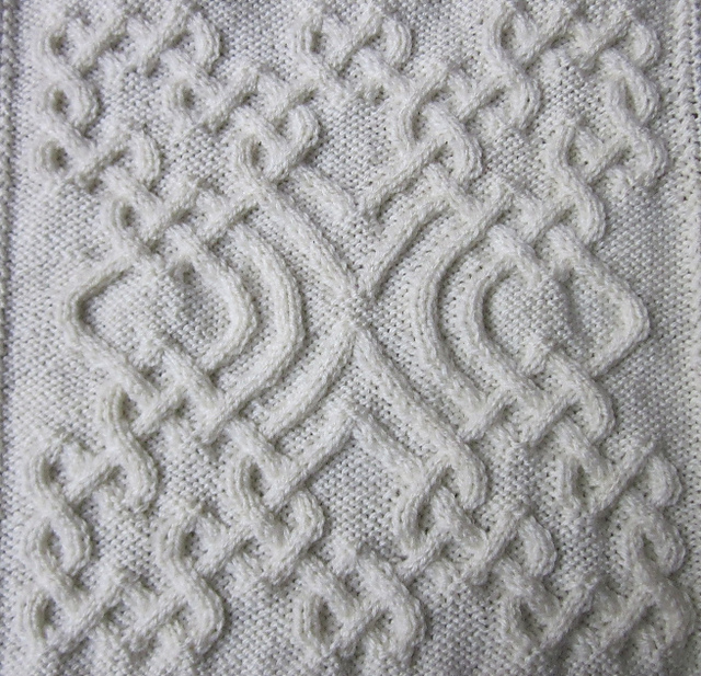 Celtic Square (#97)