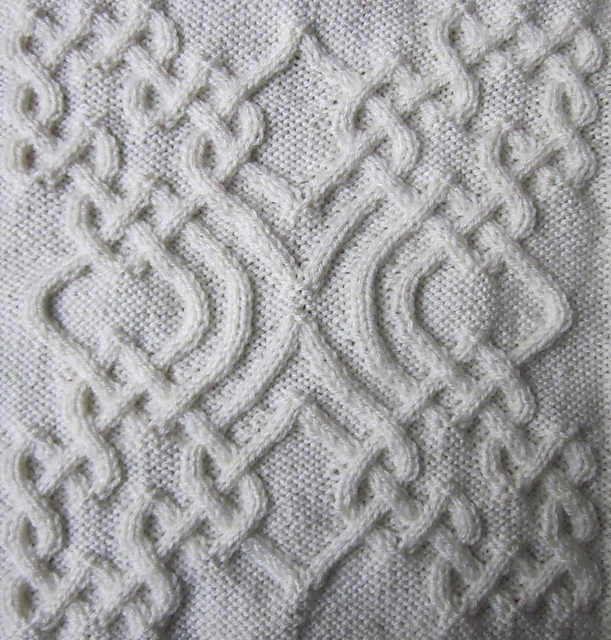 Celtic Square (#98)