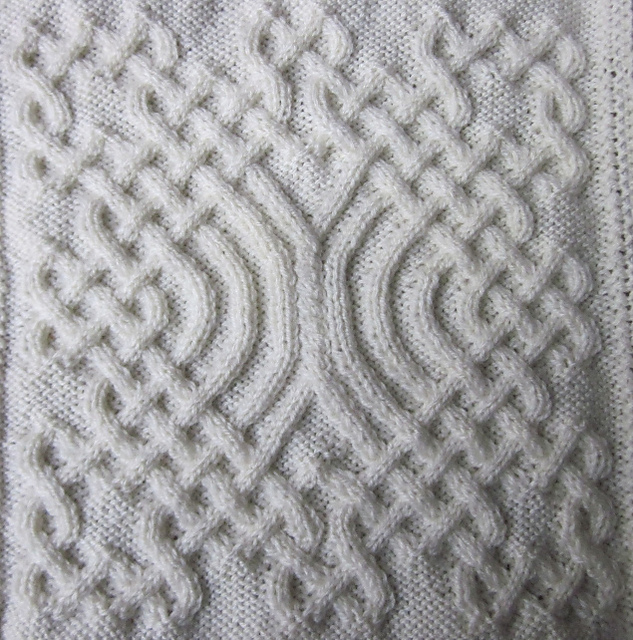Celtic Square (#99)