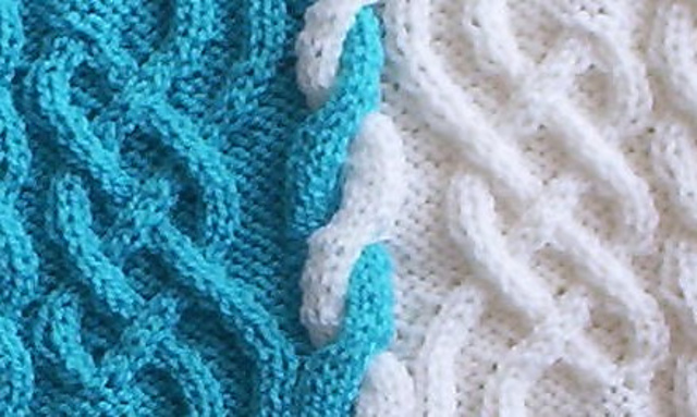 Celtic Motif (knot #021)