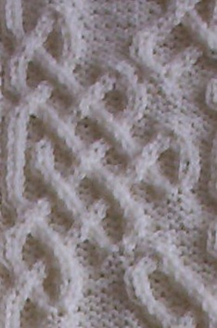 Celtic Motif (knot #033)