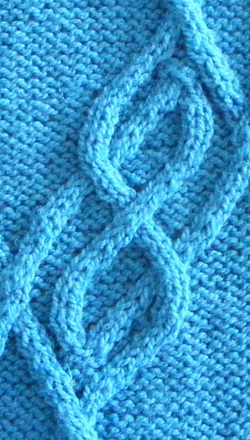 Celtic Motif (knot #042)