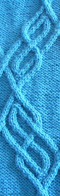 Celtic Motif (knot #046)