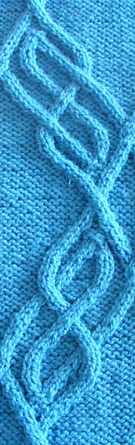 Celtic Motif (knot #047)