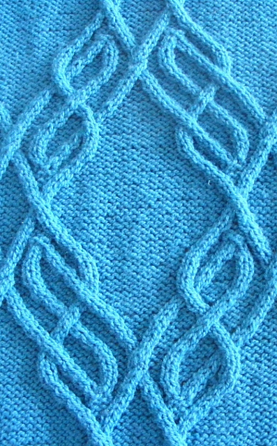 Celtic Motif (knot #048)