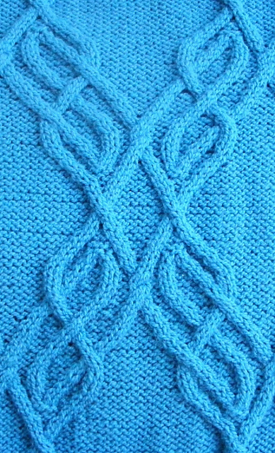 Celtic Motif (knot #049)