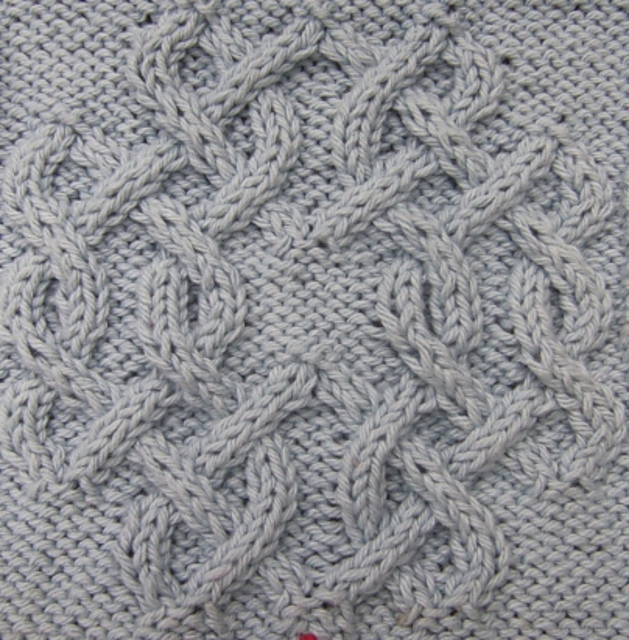 Celtic Motif (knot #060)