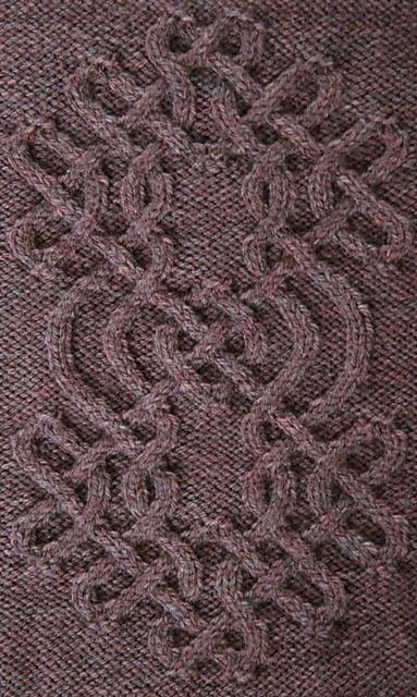 Celtic Motif (knot #063)