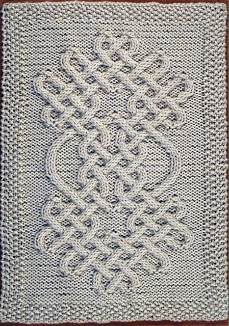 Celtic Motif (knot #064)