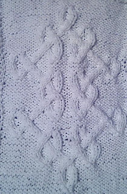 Celtic Motif (knot #067)