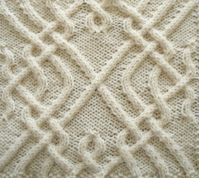 Celtic Motif (knot #078)