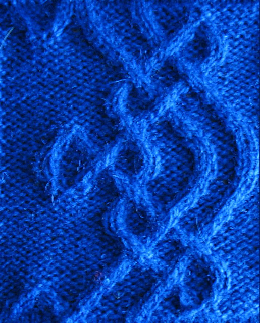 Celtic Motif (knot #092)