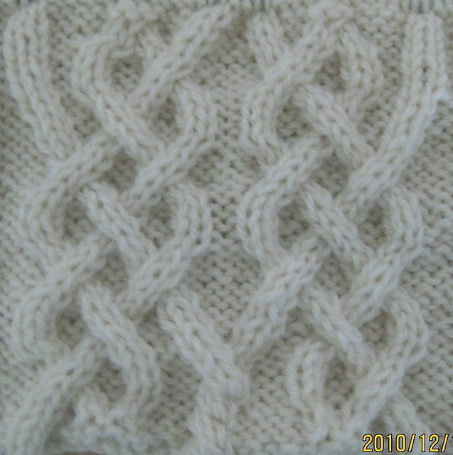 Celtic Motif (knot #100)