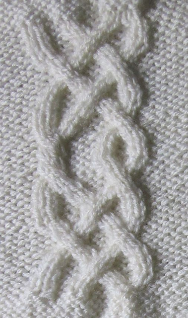 Celtic Motif (knot #106)