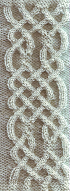 Celtic Motif (knot #108)