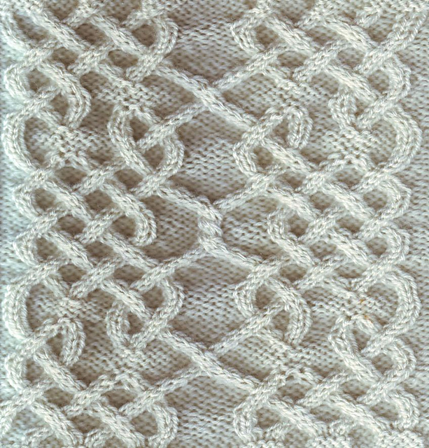 Celtic Motif (knot #109)