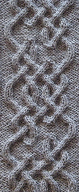 Celtic Motif (knot #111)