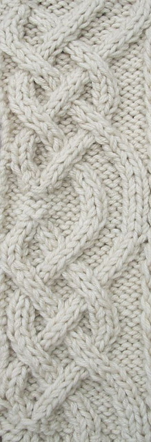 Celtic Motif (knot #122)
