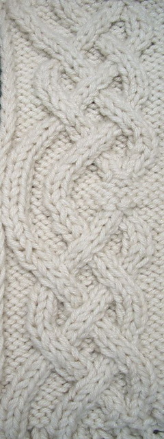 Celtic Motif (knot #123)