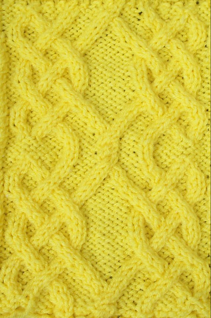 Celtic Motif (knot #125)
