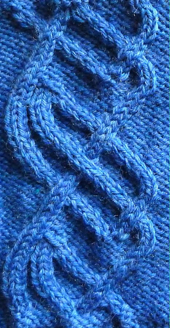Celtic Motif (knot #147)