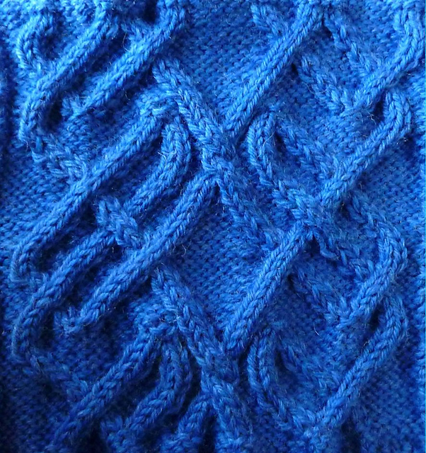Celtic Motif (knot #148)