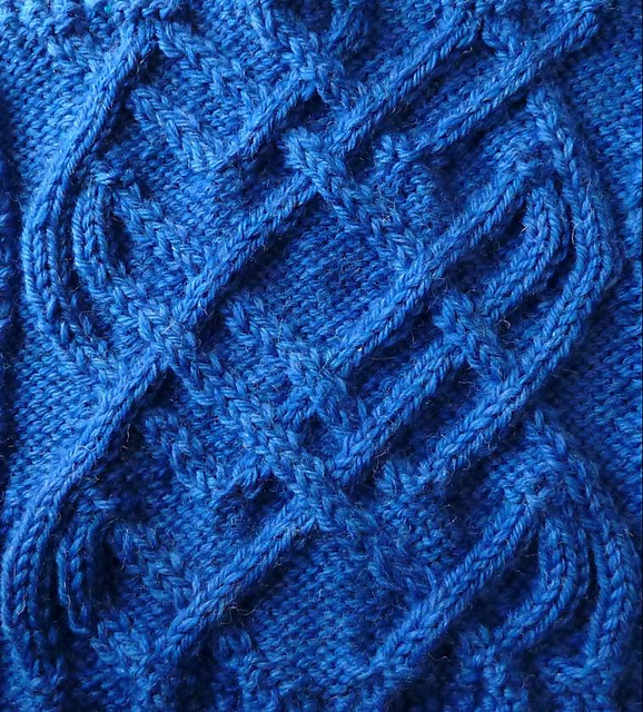 Celtic Motif (knot #149)
