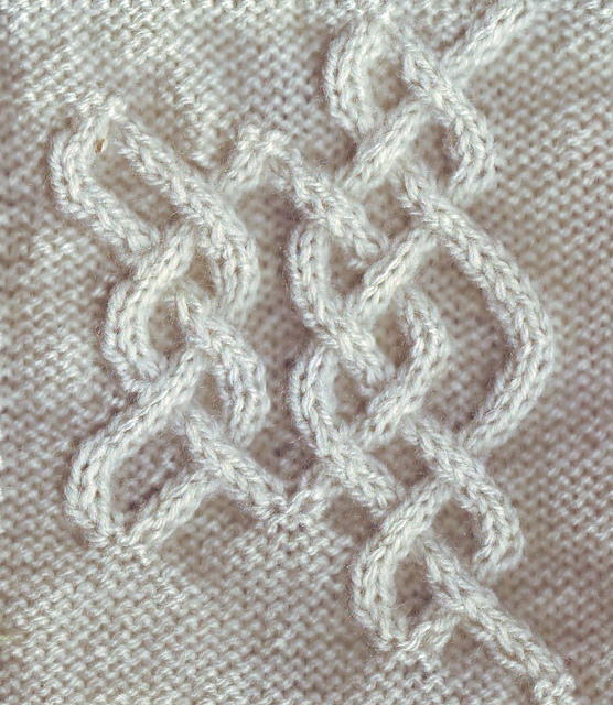 Celtic Motif (knot #171)