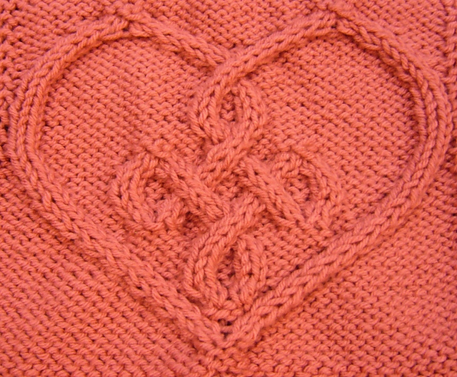 Celtic Heart 3