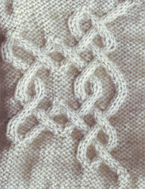 Celtic Motif (knot #175)