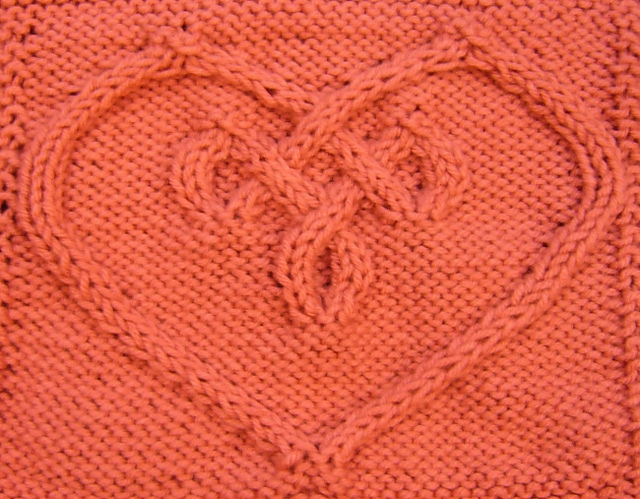 Celtic Heart 4
