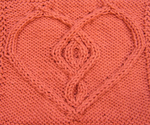 Celtic Heart 6