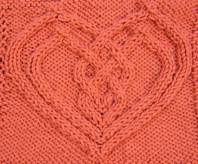 Celtic Heart 7