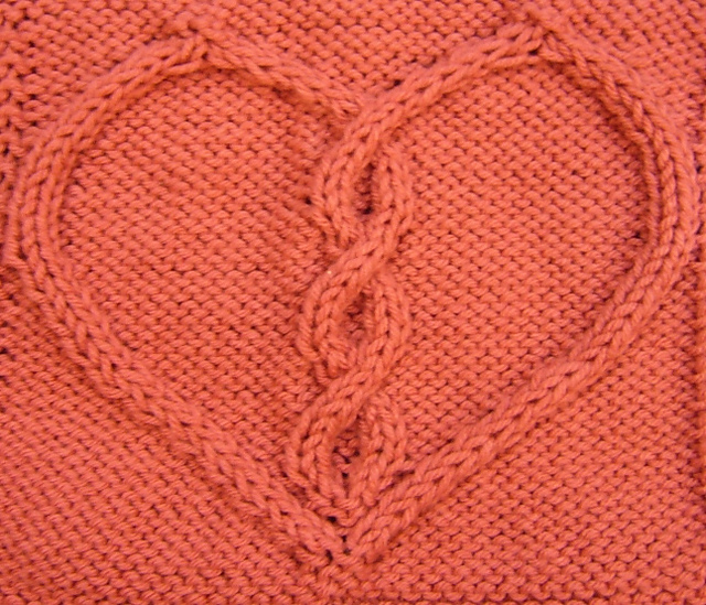 Celtic Heart 8