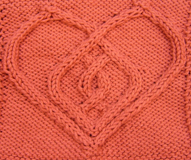 Celtic Heart 9