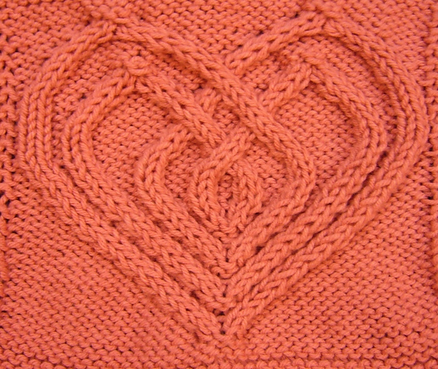 Celtic Heart 10