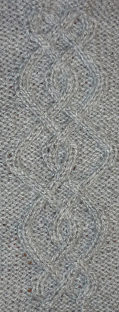 Celtic Motif (knot #187)