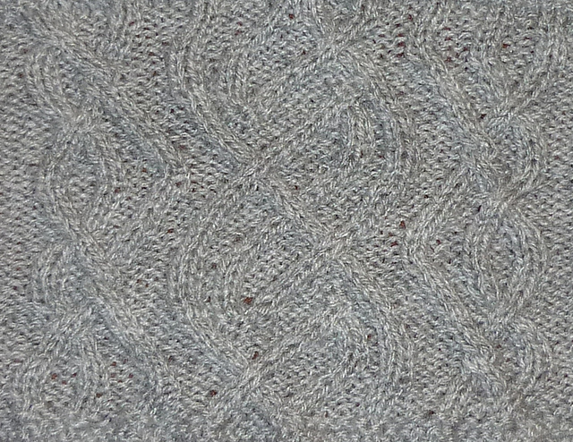 Celtic Motif (knot #188)