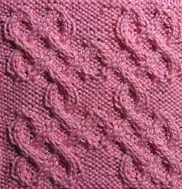 Celtic Little Square (#4)