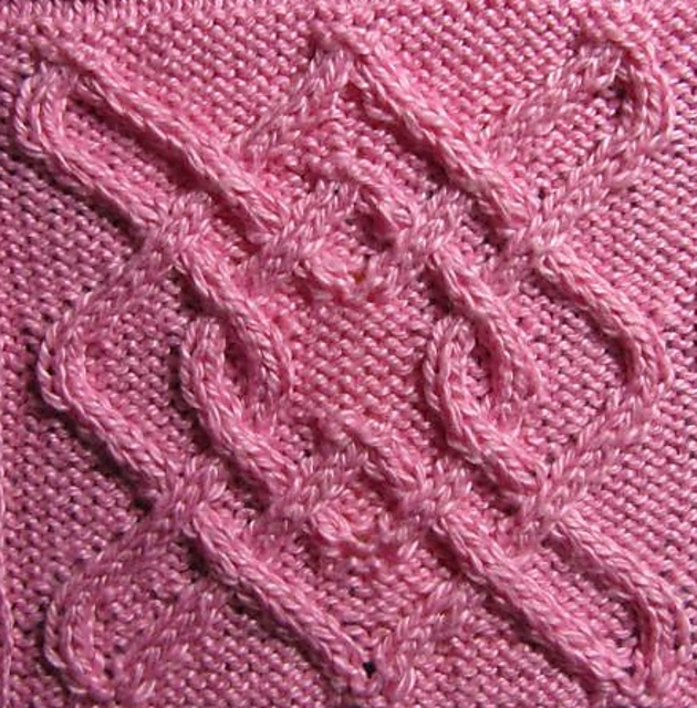 Celtic Little Square (#5)