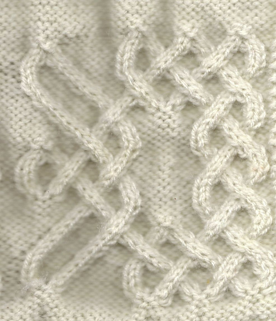 Celtic Little Square (#15)