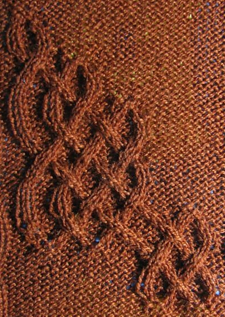 Celtic Motif (knot #231)
