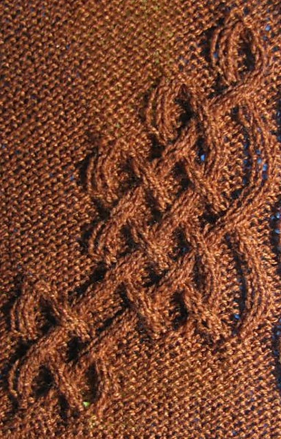 Celtic Motif (knot #234)
