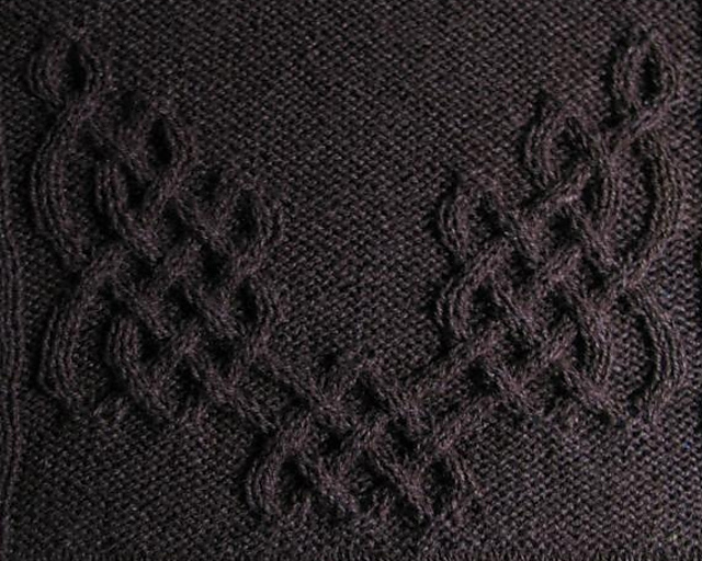 Celtic Motif (knot #237)
